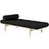 Karup Design Next Daybed Clear Lacquered 511 Charcoal Sofa