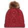 Lego Wear Gorro Lwalaya 11010585 Rojo