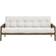 Karup Design Grab Schlafsofa Mehrfarbig Sofa