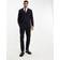 Selected 175 Slim Fit Byxor Blå