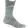 adidas Cold.Rdy Xcity Reflective Running Socks - Wonder Silver/Reflective Silver/Wonder Silver