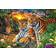 Castorland Tiger Family 2000 Pieces