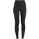 Casall Shapify High Waist Running Tights - Black