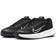 Nike Court Vapor Damen-Tennisschuh für Sandplätze Schwarz