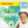 Pampers Harmonie Diapers Size 5 11-16kg 66pcs