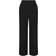 Pieces High Waisted Trousers - Pcgurla