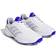 Adidas ZG23 sko Cloud White Lucid Blue Silver Metallic