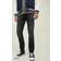 Jack & Jones Jjiglenn Jjblair Ge 802 Noos Jeans Med Slim Fit Svart