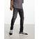 Jack & Jones Jjiglenn Jjblair Ge 802 Noos Jeans Med Slim Fit Svart