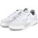 Gant Brookpal Sneaker White/silver Vit