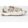adidas Hyperturf" Gr. Beige White"