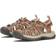 Keen Sandaler Whisper 1027361 Toasted Coconut/Peach Whip 0195208158582 1400.00