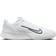 Nike Men's Court Vapor Hard Court Tennis Shoes in White, DV2018-100 White