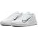 Nike Men's Court Vapor Hard Court Tennis Shoes in White, DV2018-100 White