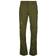 Haglöfs Lite Standard Zip-Off Pant Men - Olive Green