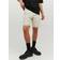 Jack & Jones Normal Passform Denimshorts Vit