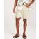 Jack & Jones Normal Passform Denimshorts Vit