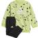 adidas Kid's Brand Love Crew Sweatshirt Set - Pulse Lime/Black/Black