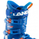 Lange Rs 110 Wide - Power Blue/Orange Fluo