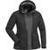 Pinewood Dog Sports Jacket 2.0 W'S - Black/Dark Anthracite