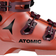 Atomic Redster Club Sport 110 - Red/Black