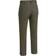 Pinewood Abisko Brenton Trousers W'S - Dark Olive/Suede Brown