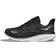 Hoka Clifton 9 Wide W - Black/White