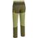 Pinewood Abisko Brenton Trousers W'S - Hunting Olive/Leaf