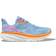 Hoka Clifton 9 Wide W - Airy Blue/Ice Water