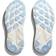 Hoka Clifton 9 Wide W - Airy Blue/Ice Water