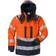 Fristads 4515 High Vis Airtech Shell Jacket