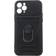 INCOVER Durable Back Cover With Mobile Ring for iPhone 12 / 12 Pro