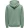 Only & Sons Regular Fit Sweat Hoodie - Grey/Chinese Green