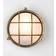 Astro Thurso Round Wall light ∅ 21.8cm