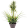 Europalms Mixed Grass Bush Kunstig plante