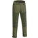 Pinewood Men's Retriever Active Trousers - Moss Green/Dark Moss Green