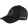 Black Clover Premium Clover Cap - Black