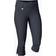 Daily Sports Magic Capri Pants - Dark Blue