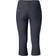 Daily Sports Magic Capri Pants - Dark Blue