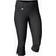 Daily Sports Magic Capri Pants - Black