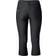 Daily Sports Magic Capri Pants - Black