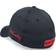 Black Clover Premium Clover Cap - Black/Red