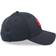 Black Clover Premium Clover Cap - Black/Red