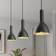 Arcchio Cosmina 3 Pendant Lamp ∅ 17.5cm 3pcs