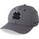 Black Clover Premium Clover Cap - White/Charcoal