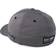 Black Clover Premium Clover Cap - White/Charcoal