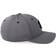 Black Clover Premium Clover Cap - White/Charcoal