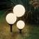 Eglo Solar Bedlampe 3stk