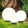 Eglo Solar Bedlampe 3stk