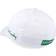 Black Clover Premium Clover Cap - Green/White